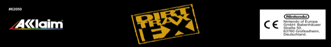Dirt Trax FX — box-2D-side (EU)