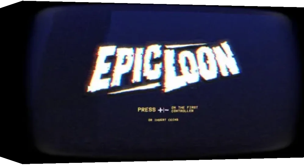 Epic Loon — box-3D (WOR)