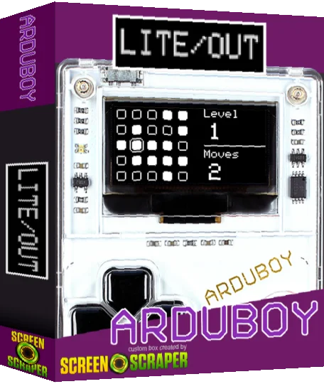 Lite Out — box-3D (SS)