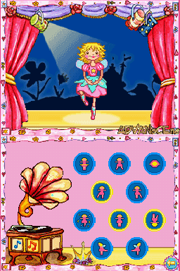 Fee Lili-Rose, La - La Magie des Fees — ss (WOR)
