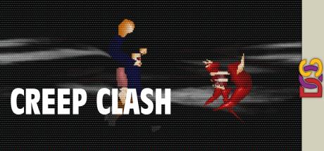 Creep Clash — steamgrid