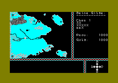 Ring Des Lichts, Der — ss (EU)