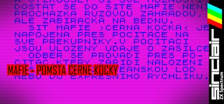 Mafie : Pomsta Cerne Kocky — steamgrid