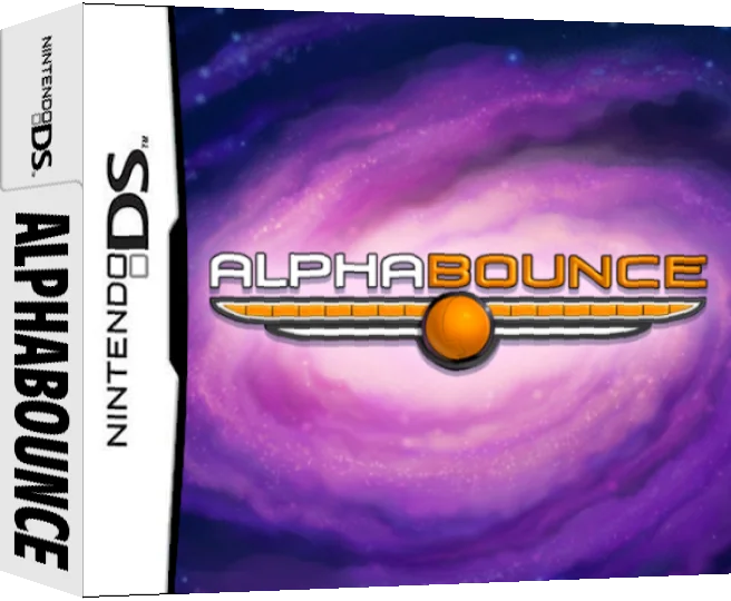 AlphaBounce — box-3D (WOR)