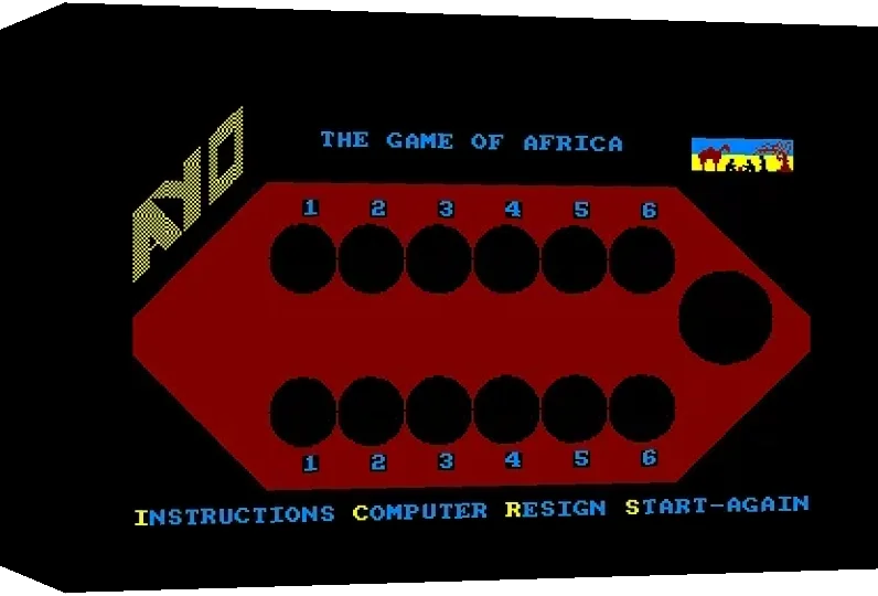 Ayo - The Game Of Africa — box-3D (WOR)
