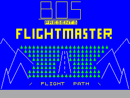 Flight Master — sstitle (WOR)