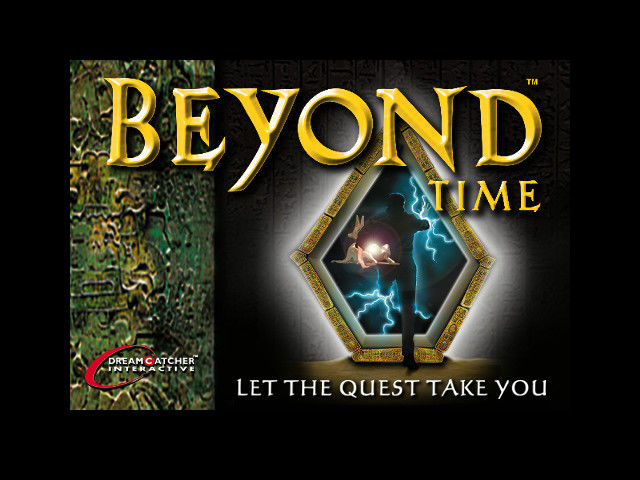 Beyond Time — sstitle (WOR)