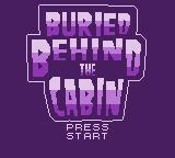 Buried Behind the Cabin — sstitle (WOR)