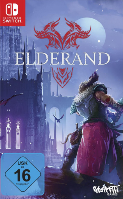Elderand — box-2D (DE)