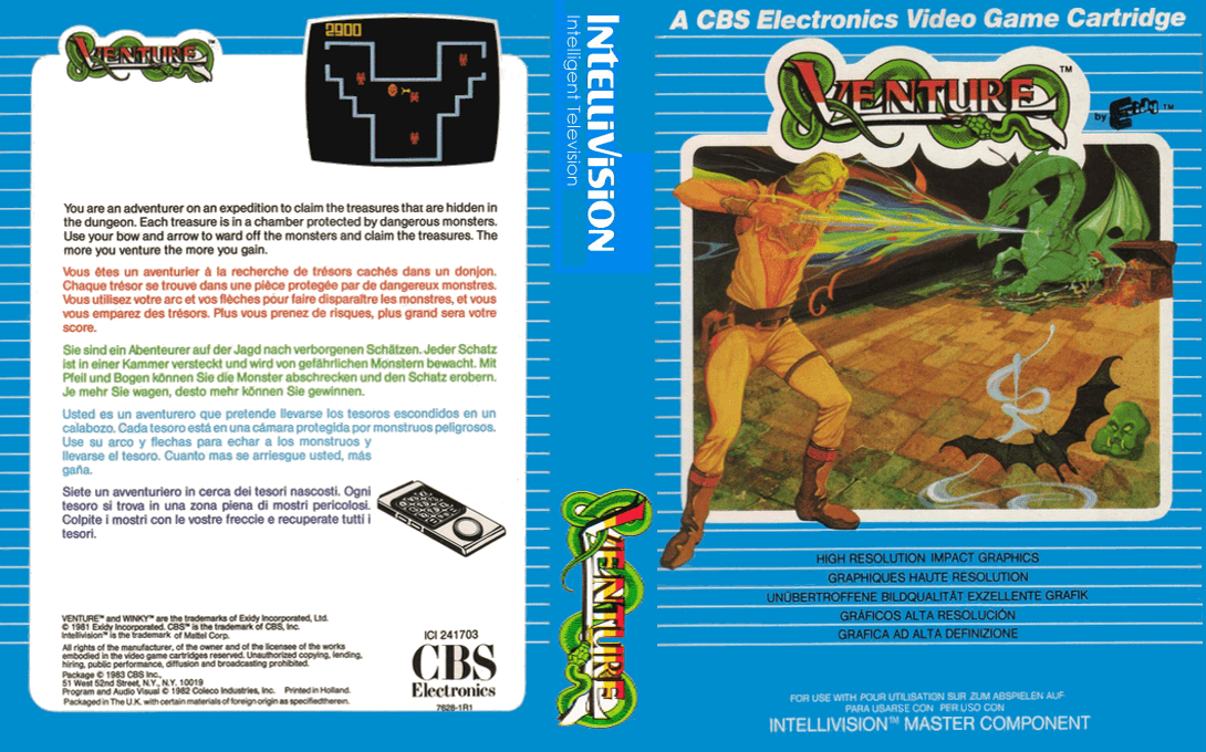 Venture — box-texture (WOR)