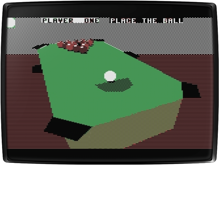 3D Pool — mixrbv2 (WOR)