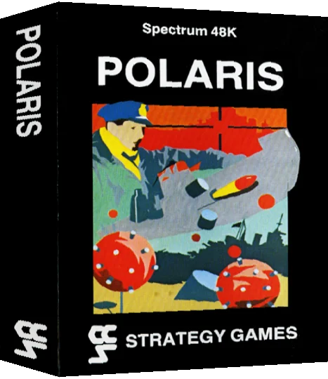 Polaris — box-3D (EU)