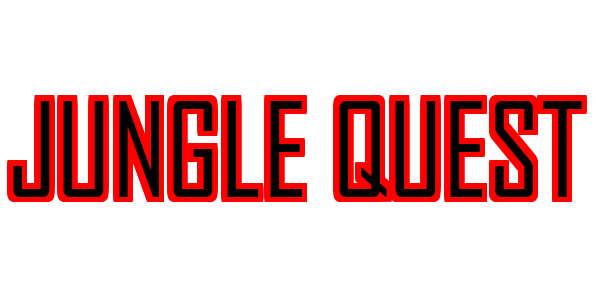 Jungle Quest — wheel-hd (SS)