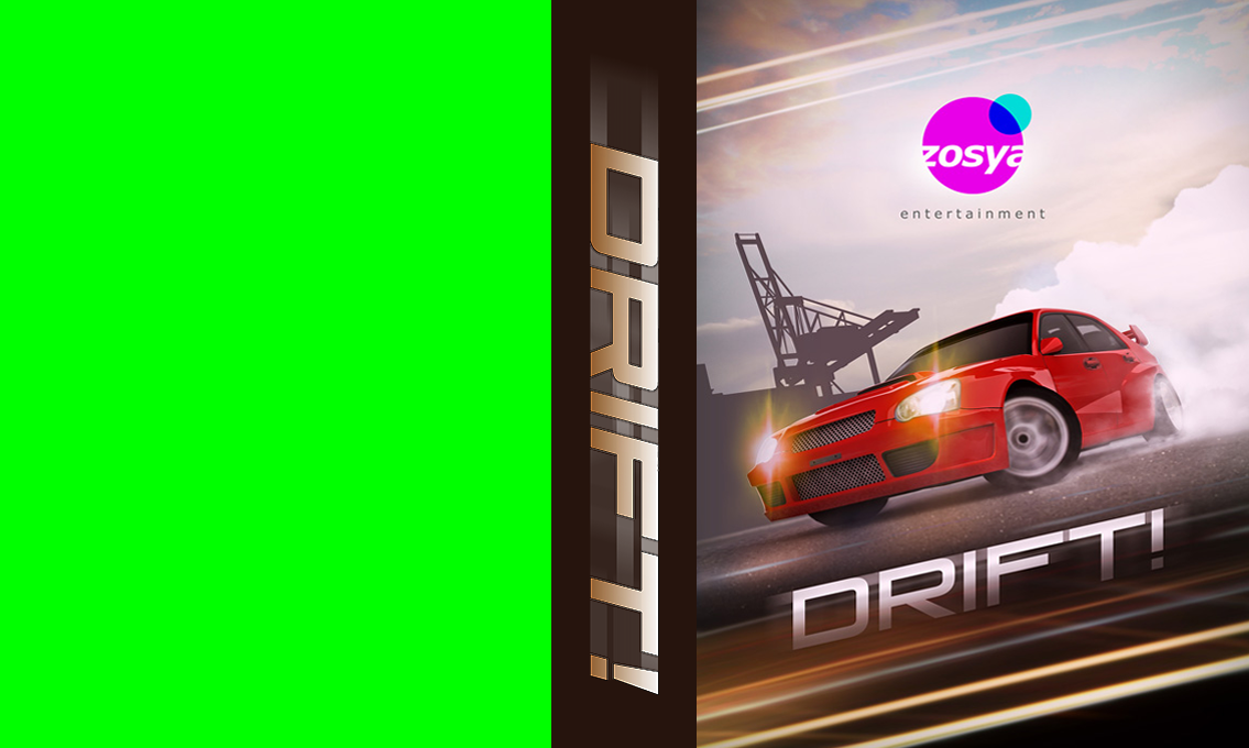 Drift! — box-texture (WOR)