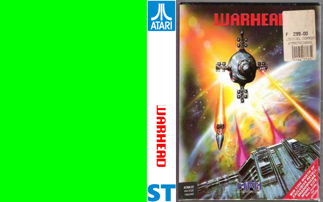 Warhead — box-texture (EU)