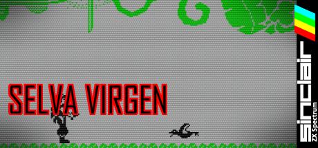 Selva Virgen — steamgrid