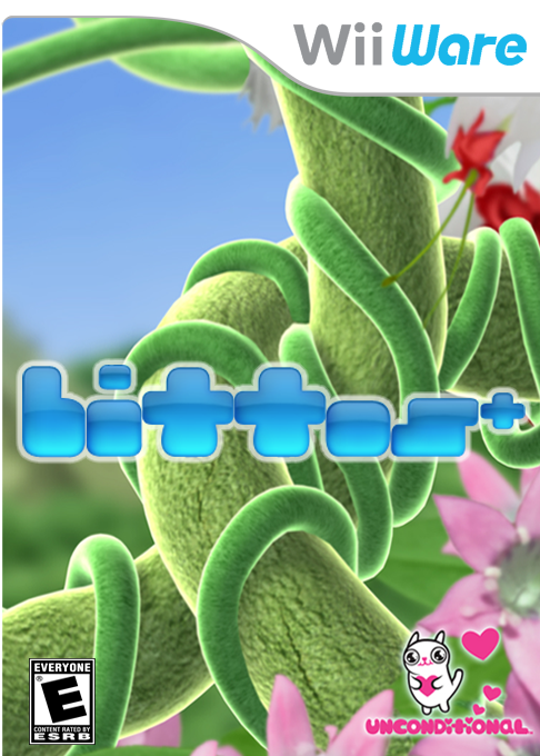 Bittos+ box art