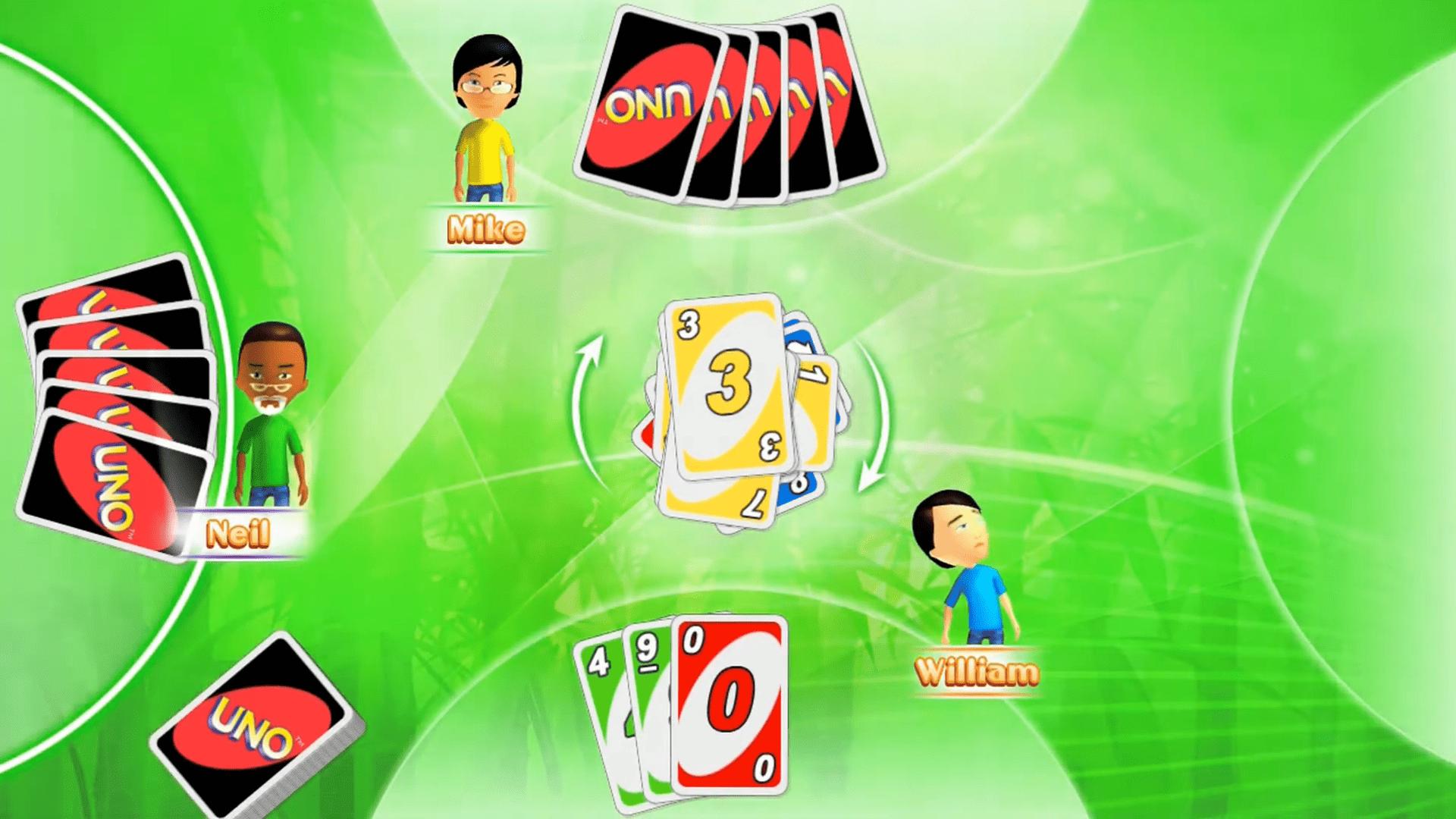 Uno — ss (WOR)