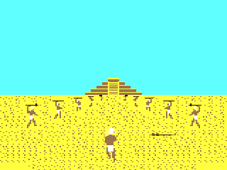 Azteca — ss (SP)