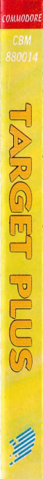 Target Plus — box-2D-side (SP)