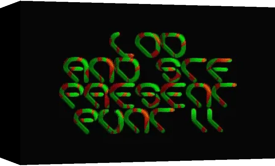 Punt 2 — box-3D (WOR)