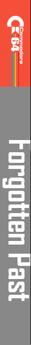 Forgotten Past — box-2D-side (CUS)