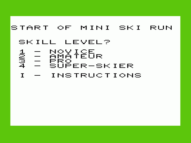 Ski — sstitle (WOR)