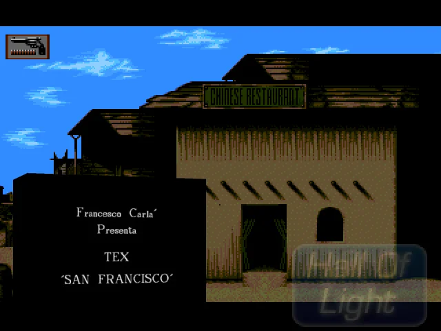 Tex 04 - San Francisco — mixrbv2 (WOR)