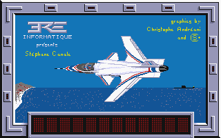Staff X-29 — sstitle (WOR)