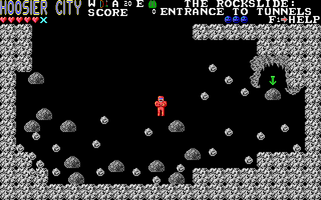 Hoosier City — ss (WOR)