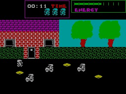 Super Sam — ss (EU)