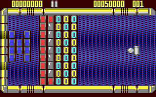 Krakout 5 — ss (EU)
