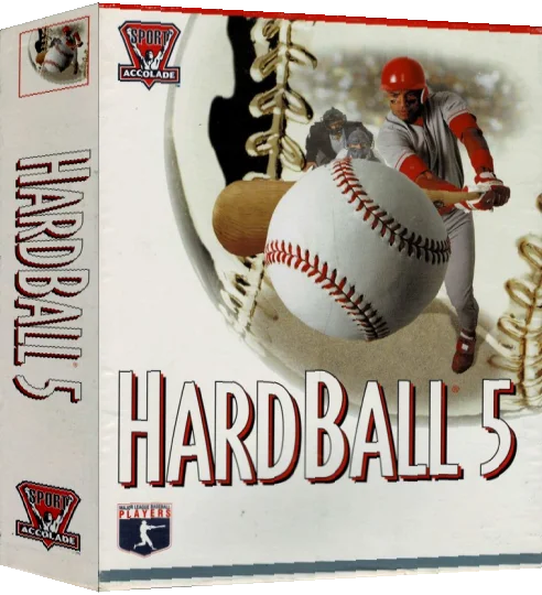 Hardball 5 — box-3D (US)