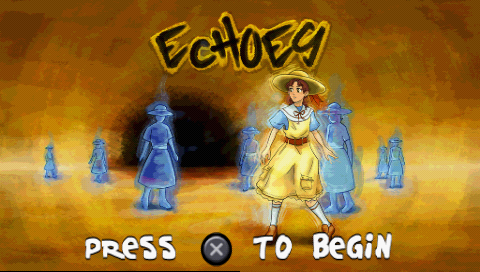 Echoes — sstitle (WOR)