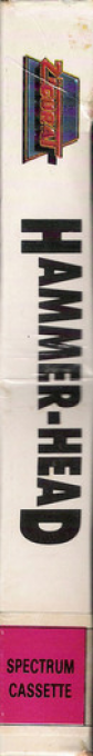 Hammer-head — box-2D-side (SP)
