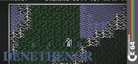 The Wrath of Denethenor — steamgrid