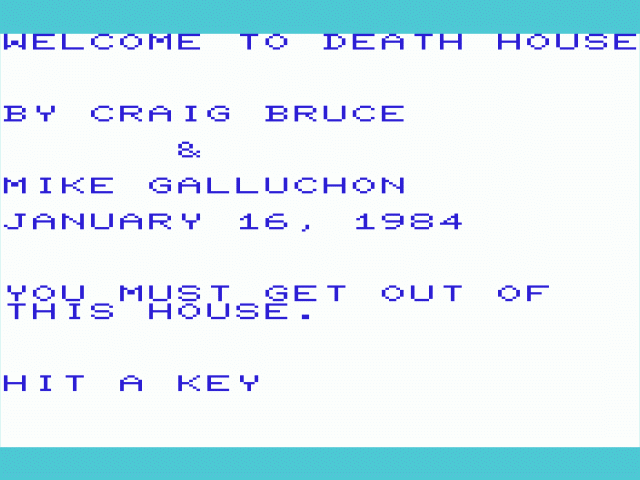 Death House — sstitle (WOR)