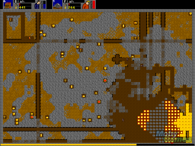 Mine Bombers — ss (WOR)