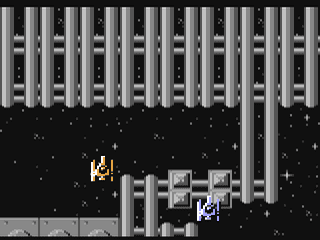 Stormtrooper — ss (WOR)