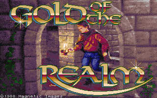 Gold Of The Realm — sstitle (WOR)