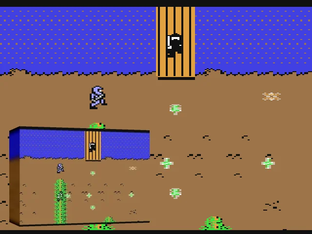 Ninja Attack — mixrbv2 (WOR)