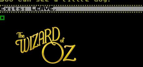 The Wizard of Oz — steamgrid