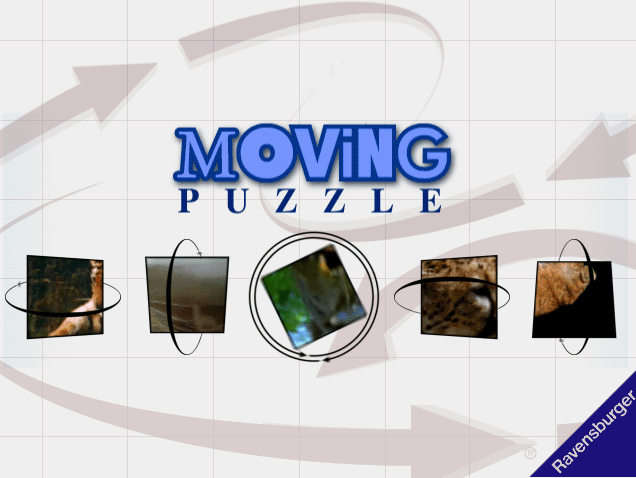 Moving Puzzle: Cats — sstitle (WOR)