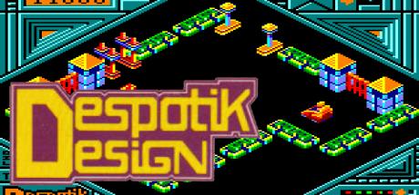 Despotik Design — steamgrid