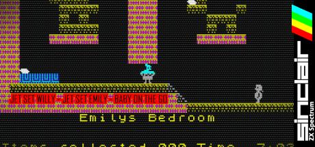 Jet Set Willy - Jet Set Emily - Baby on the Go — steamgrid