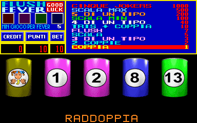 Champion Super 3 — ss (WOR)