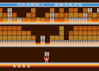 Batty Builders — ss (WOR)