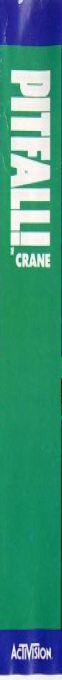 Pitfall! — box-2D-side (AU)