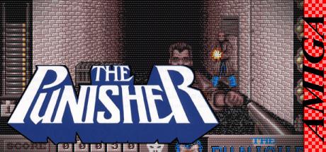 The Punisher — steamgrid