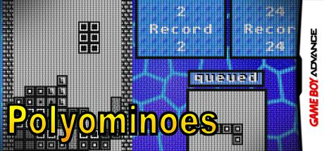 Polyominoes — steamgrid